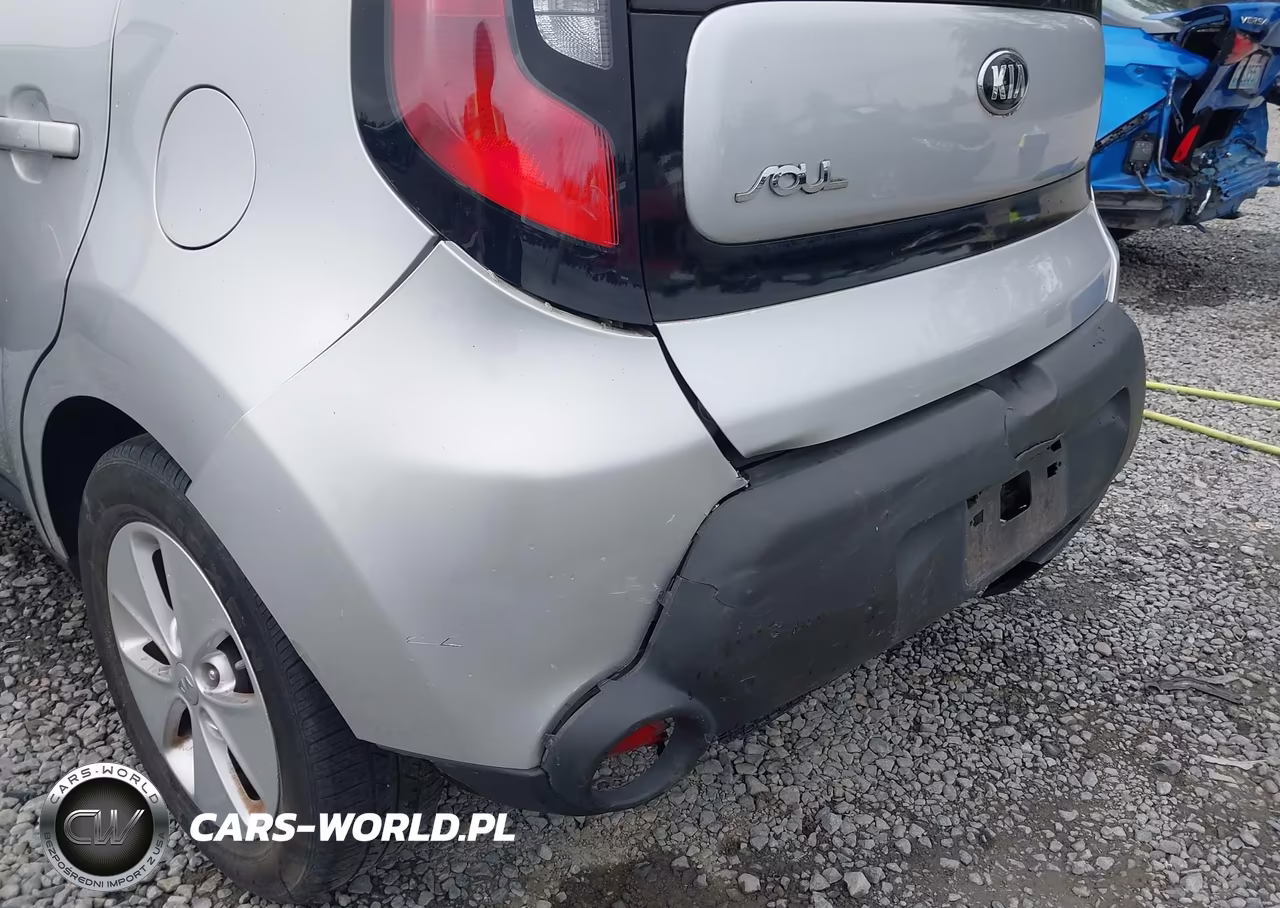 2016 Kia Soul VIN:KNDJN2A22G7852787 - 6