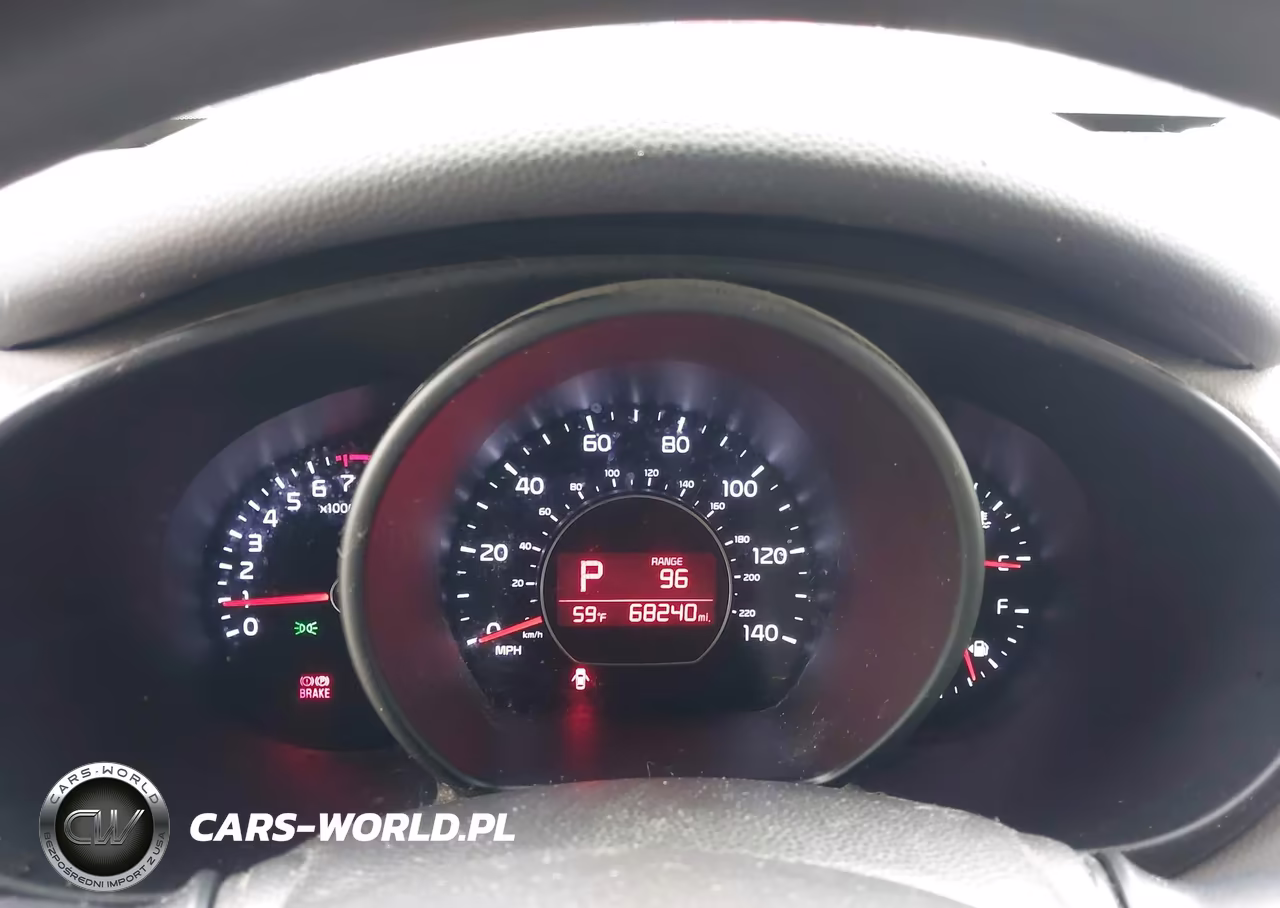 2016 Kia Soul VIN:KNDJN2A22G7852787 - 7