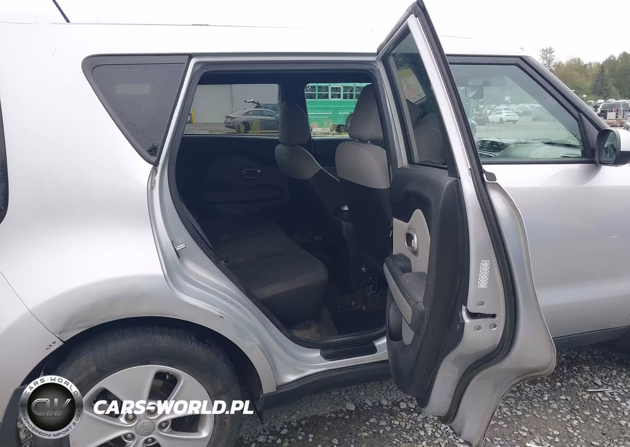 2016 Kia Soul VIN:KNDJN2A22G7852787 - 8