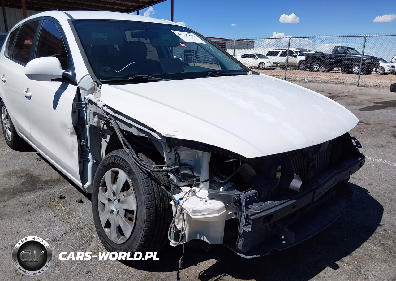 2011 Hyundai Elantra Touring Gls VIN:KMHDB8AE0BU101910 - 6