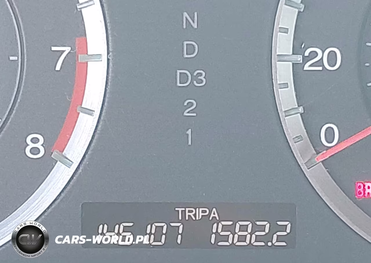 2008 Honda Accord 3.5 Ex-L VIN:1HGCP36898A076234 - 15