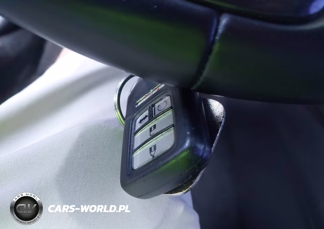 2019 Honda Accord Sport 2.0T VIN:1HGCV2F39KA021360 - 11