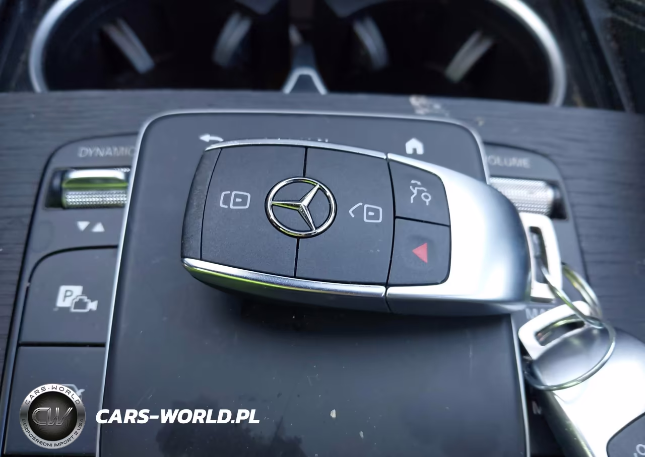 2025 Mercedes-Benz Gls 450 4Matic VIN:4JGFF5KE4SB350006 - 11