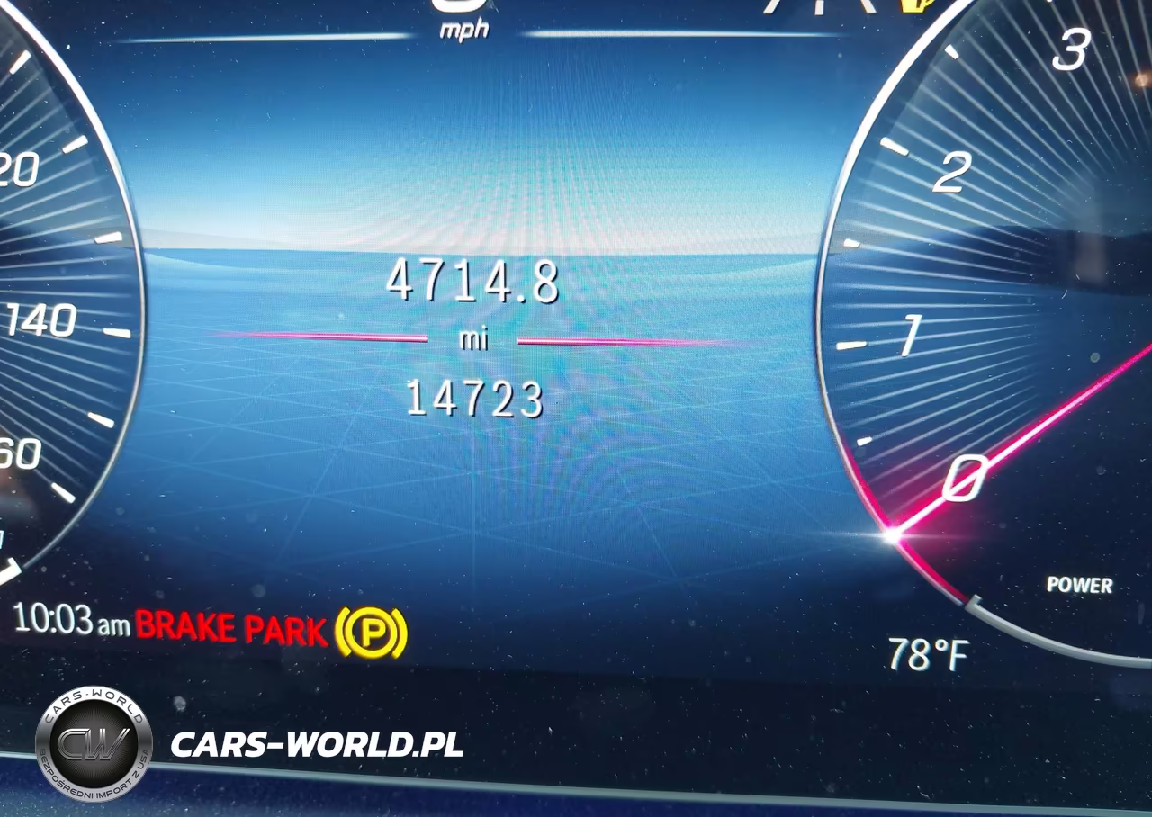 2025 Mercedes-Benz Gls 450 4Matic VIN:4JGFF5KE4SB350006 - 15