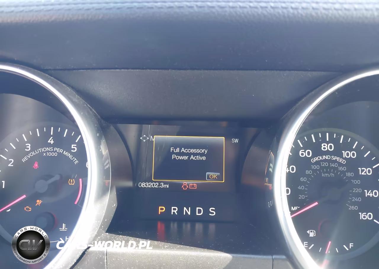 2022 Ford Mustang Ecoboost Premium VIN:1FATP8UH7N5104041 - 7