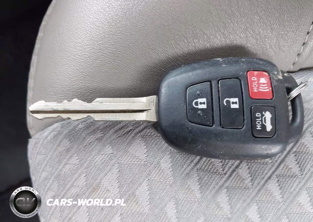 2015 Toyota Camry Se VIN:4T1BF1FK4FU091695 - 11