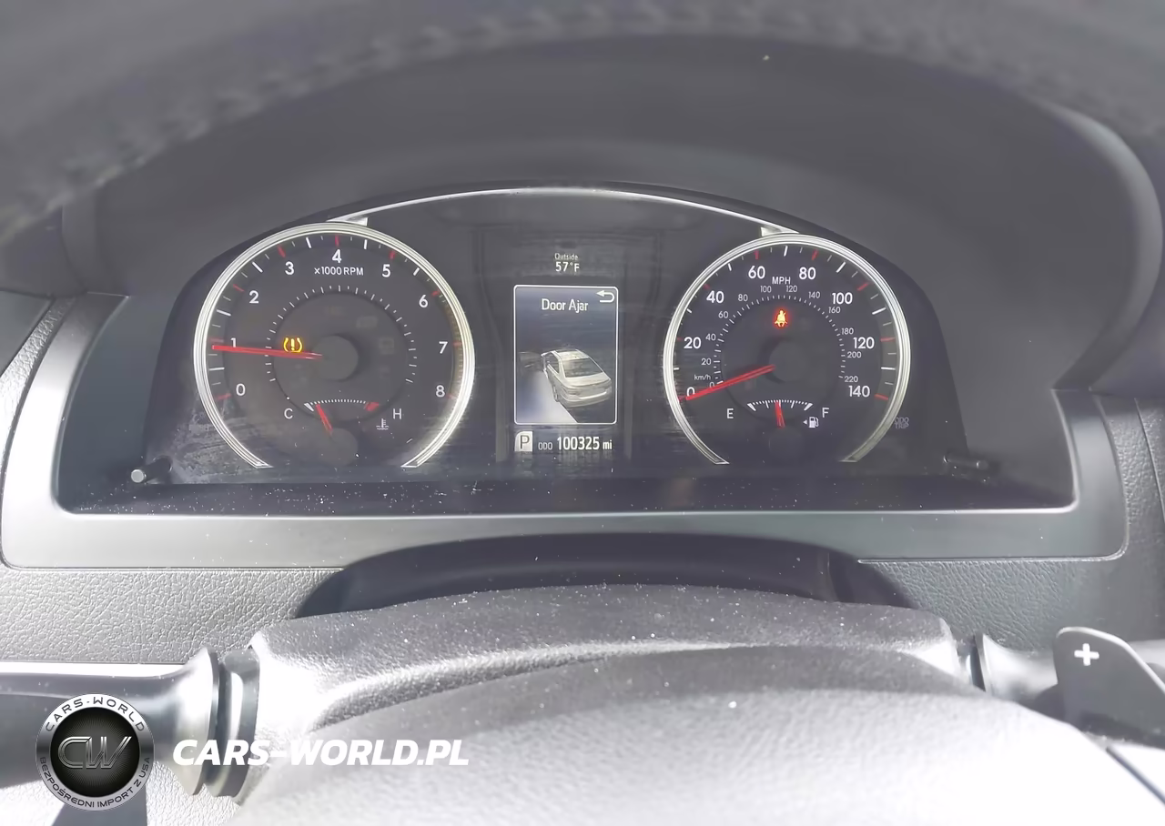 2015 Toyota Camry Se VIN:4T1BF1FK4FU091695 - 7