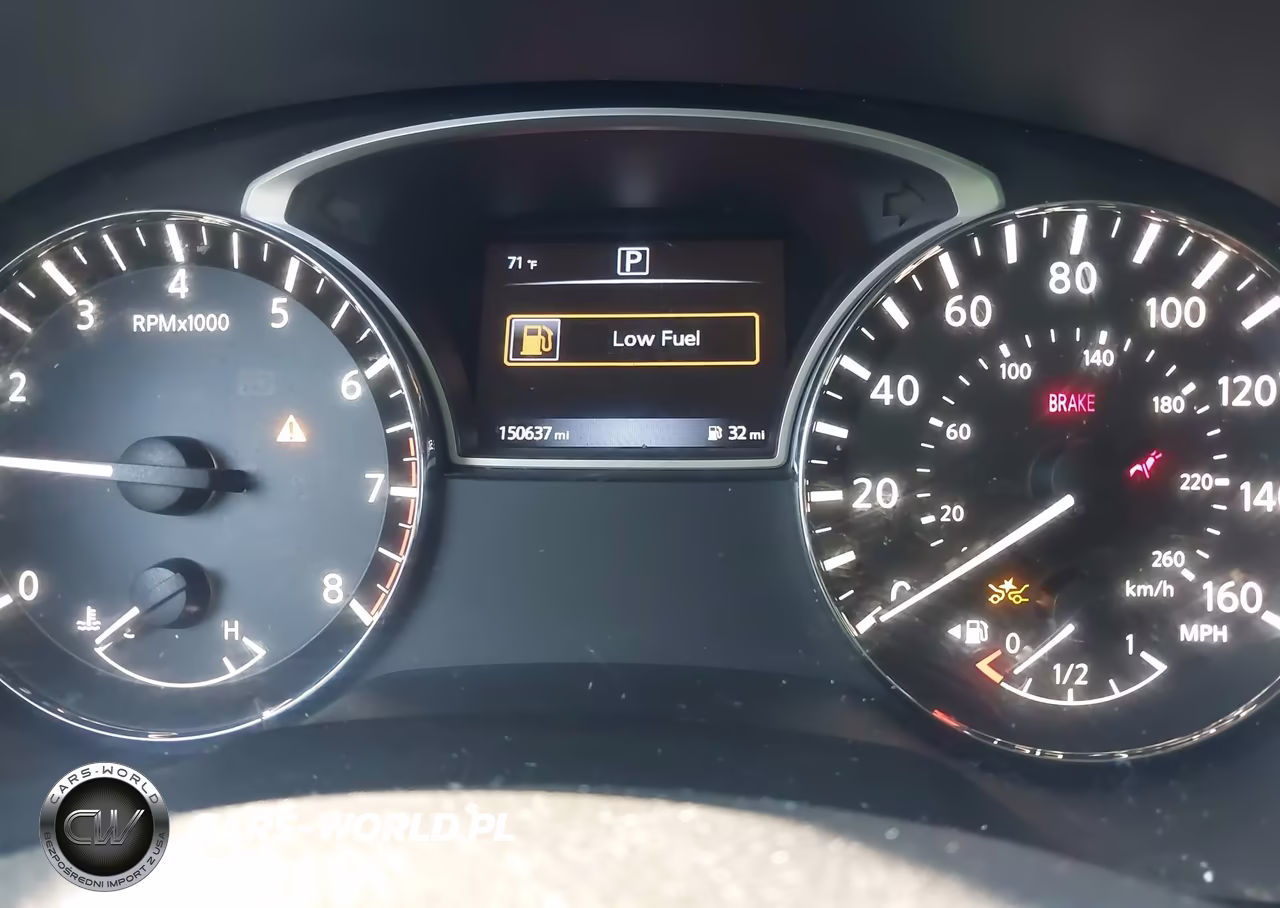 2018 Nissan Pathfinder S VIN:5N1DR2MN5JC642203 - 7