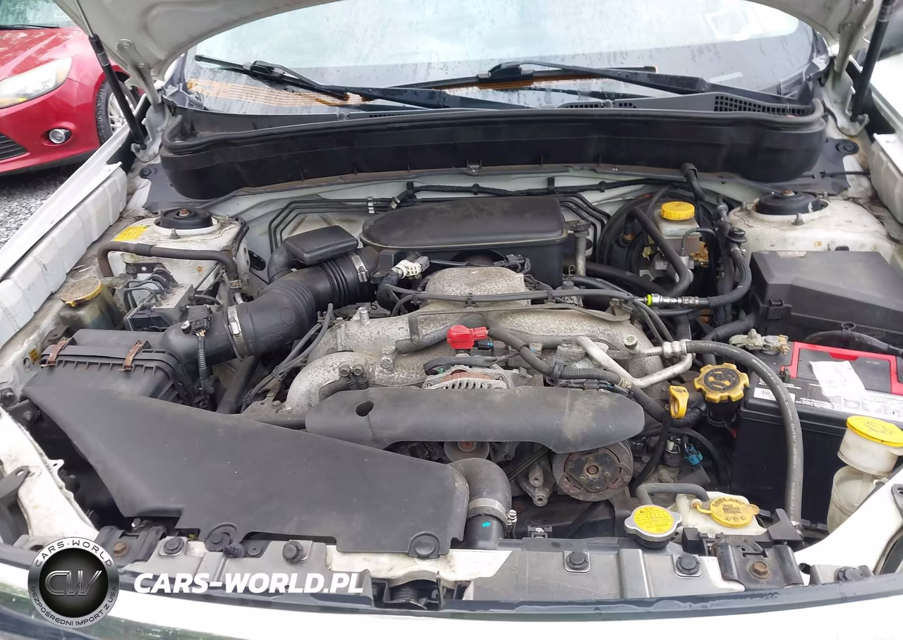 2010 Subaru Forester 2.5X Premium VIN:JF2SH6CC8AH902913 - 10