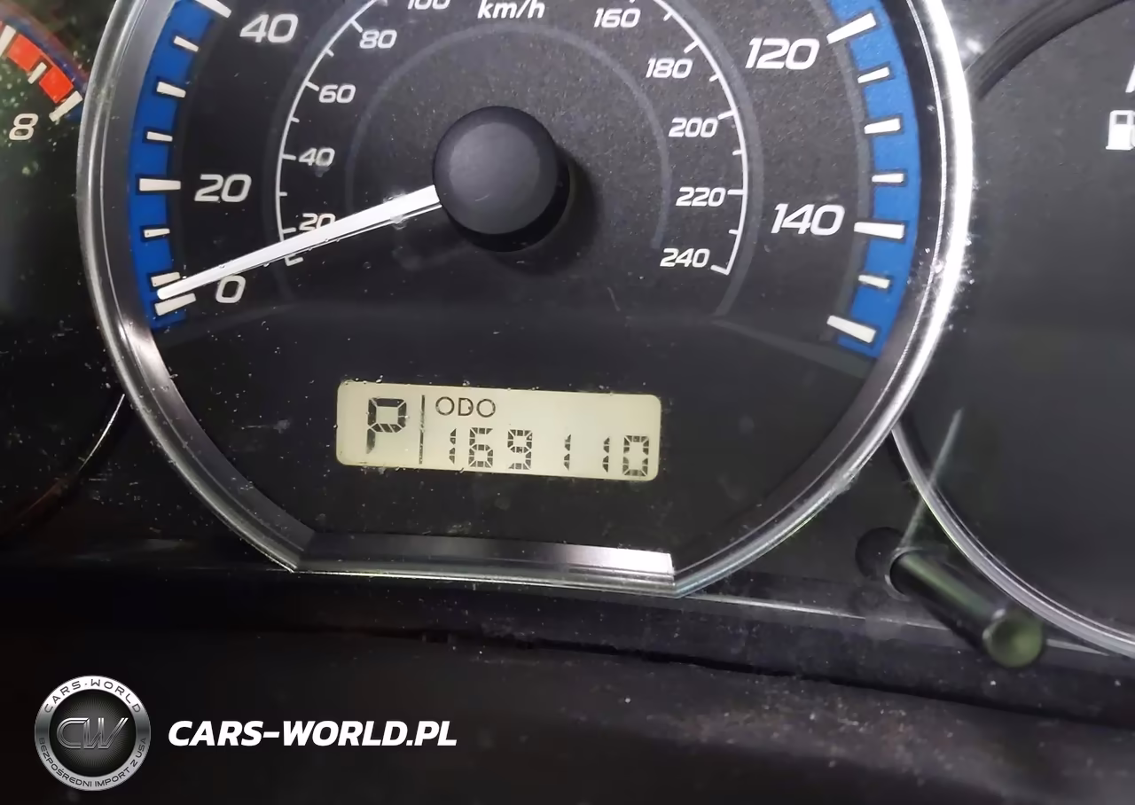 2010 Subaru Forester 2.5X Premium VIN:JF2SH6CC8AH902913 - 7