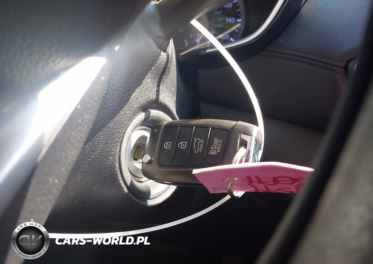 2019 Hyundai Santa Fe Se VIN:5NMS2CAD3KH134834 - 11