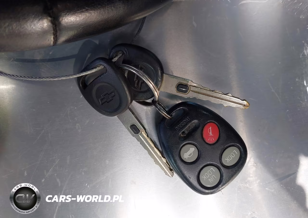 1998 Corvette Convertible VIN:1G1YY32G2W5122340 - 11