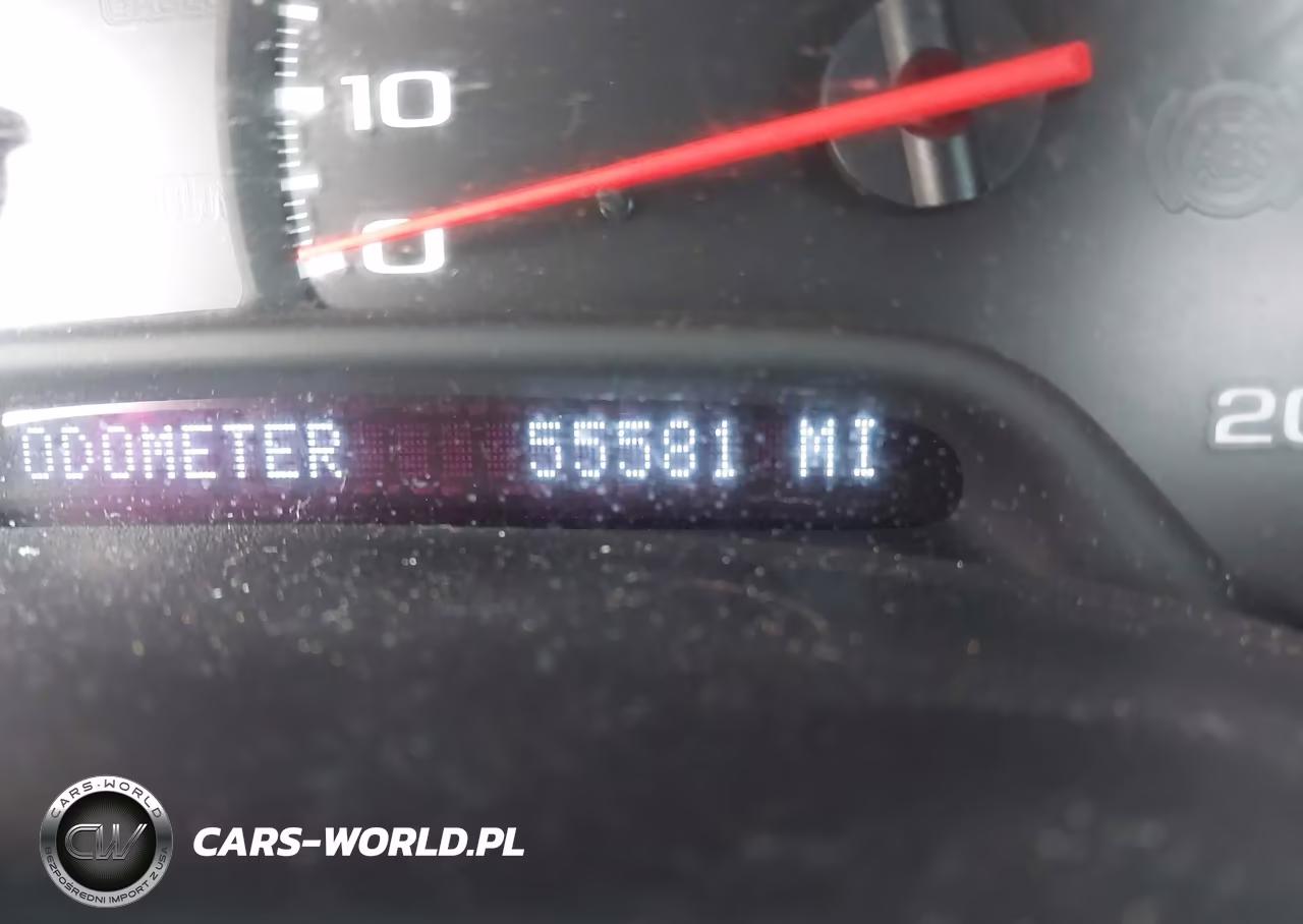1998 Corvette Convertible VIN:1G1YY32G2W5122340 - 15