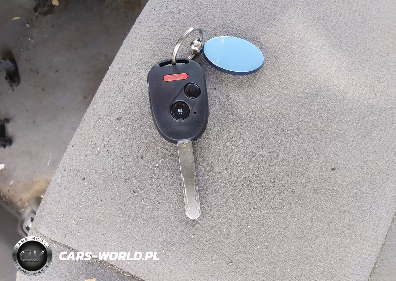 2008 Honda Civic Lx VIN:1HGFA16568L033001 - 11