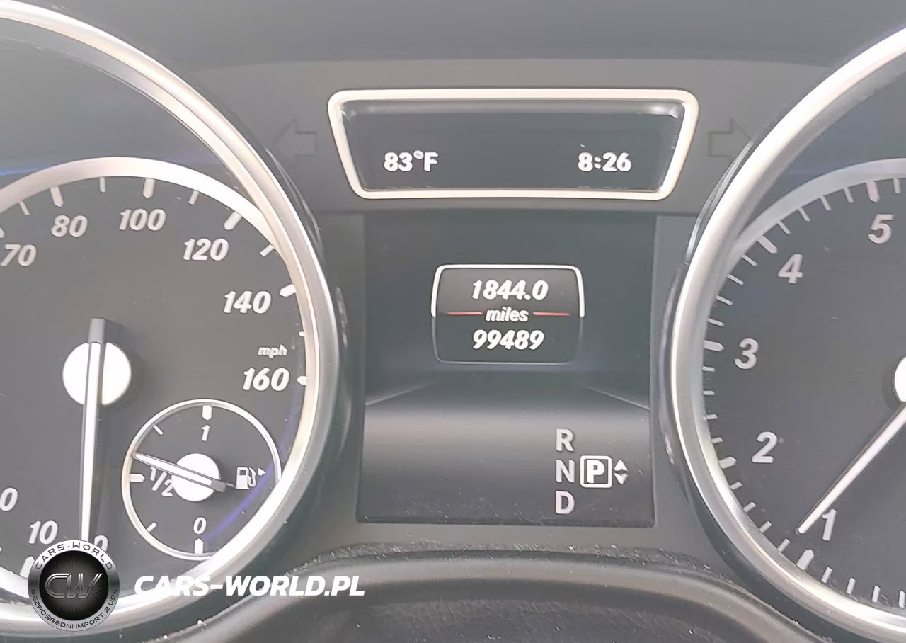 2014 Mercedes-Benz Ml 350 4Matic VIN:4JGDA5HB4EA394245 - 16
