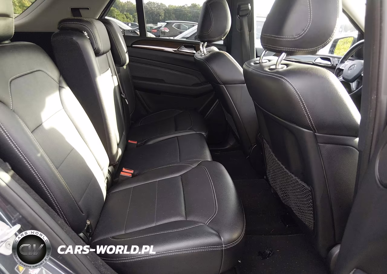 2014 Mercedes-Benz Ml 350 4Matic VIN:4JGDA5HB4EA394245 - 8