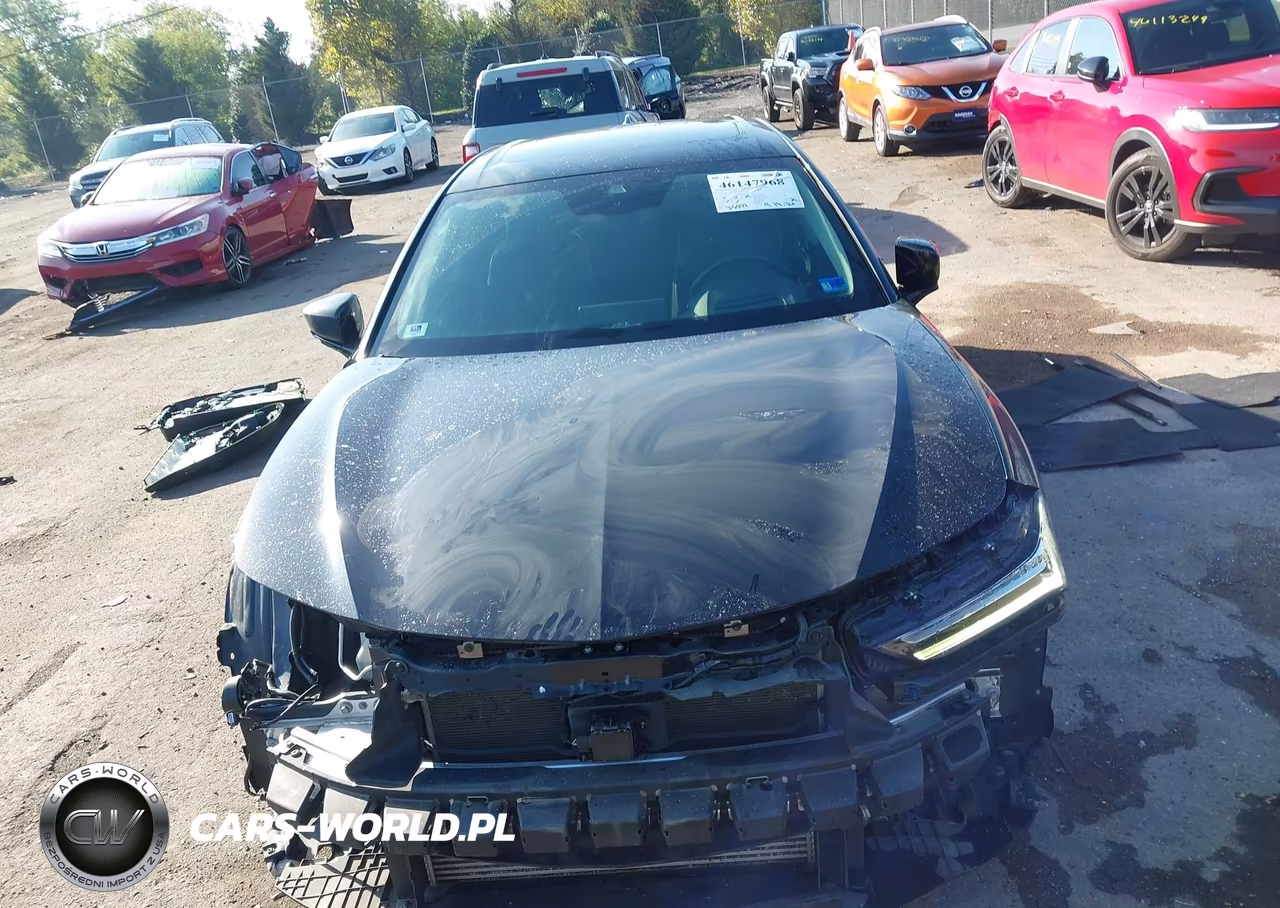 2021 Acura Tlx Advance Package VIN:19UUB6F65MA003939 - 13