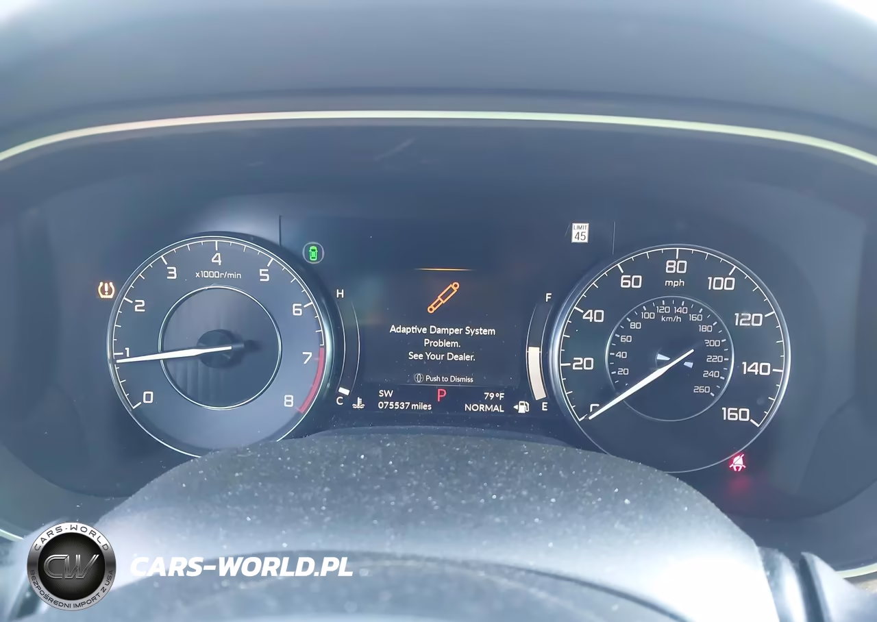 2021 Acura Tlx Advance Package VIN:19UUB6F65MA003939 - 7