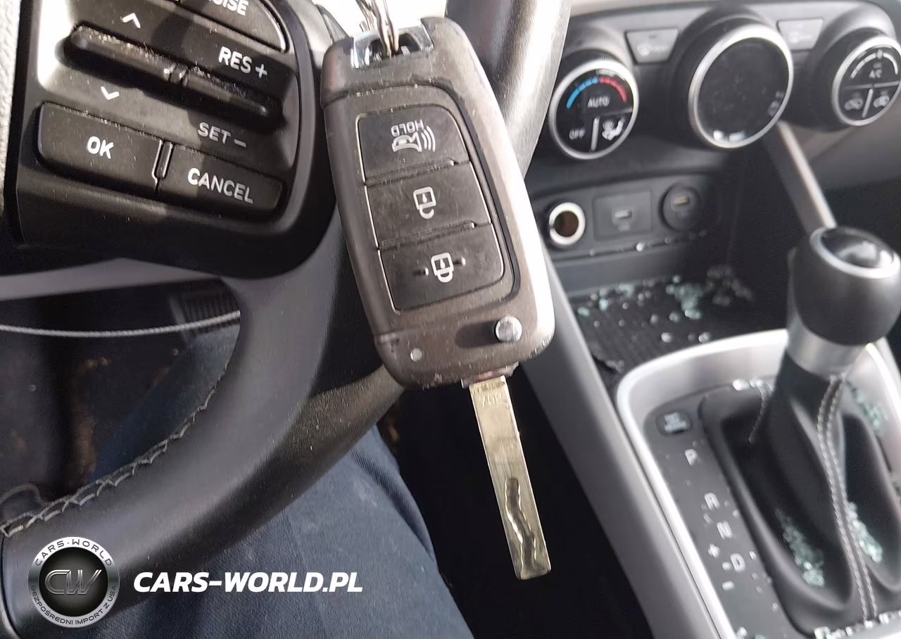 2020 Hyundai Venue Sel VIN:KMHRC8A30LU031036 - 11