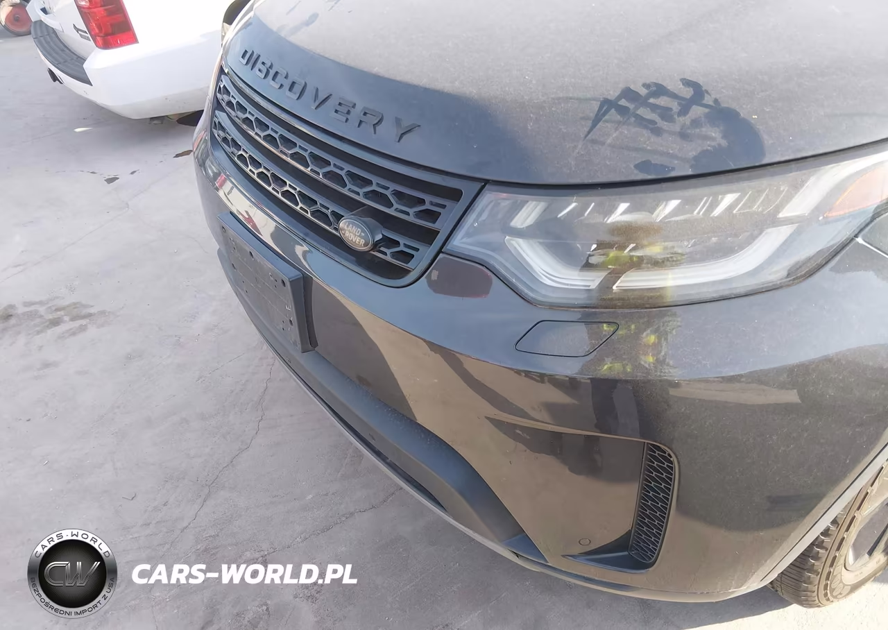 2017 Land Rover Discovery Hse VIN:SALRRBBK3HA039963 - 18