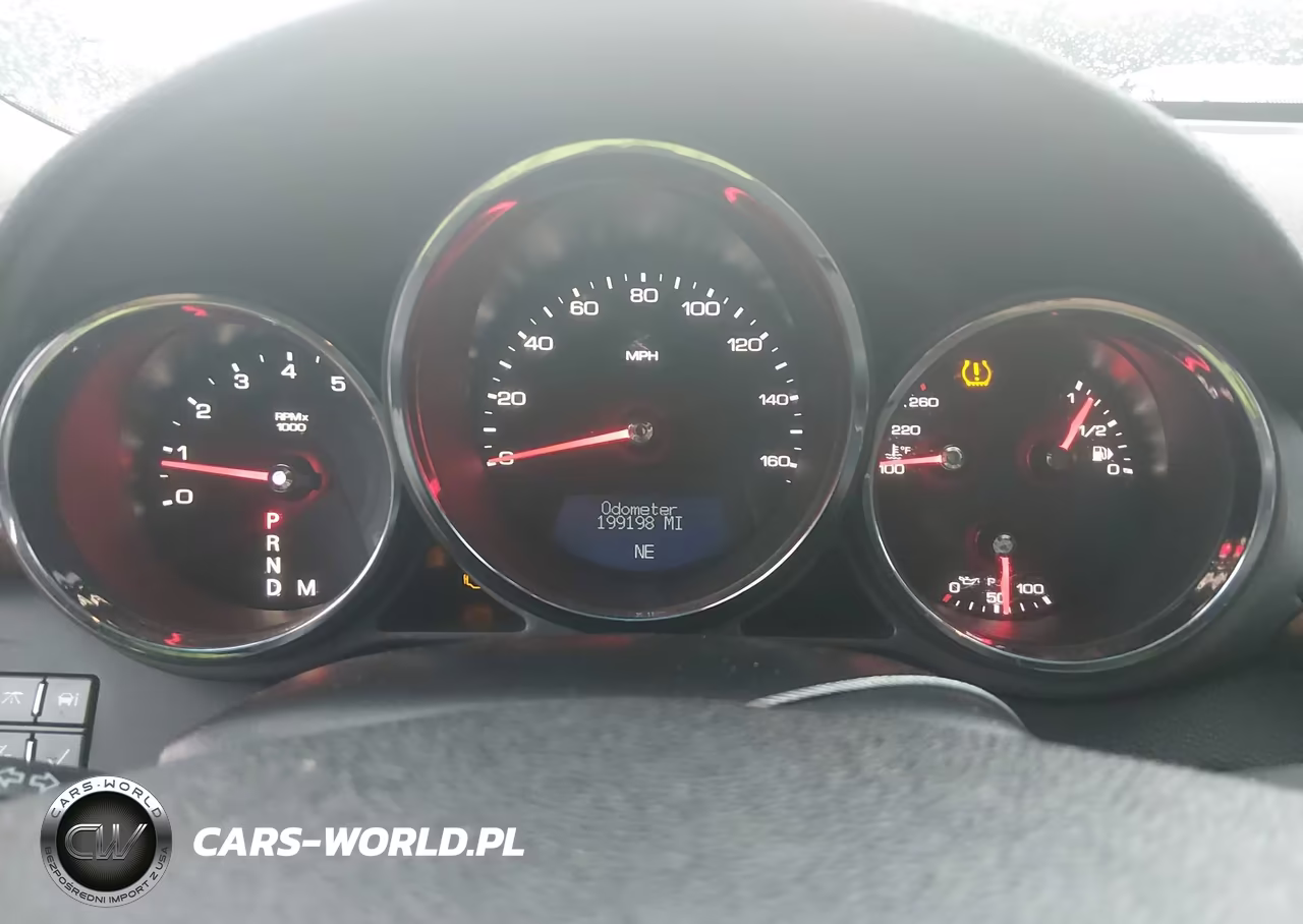 2009 Cadillac Cts Standard VIN:1G6DT57V290136413 - 7