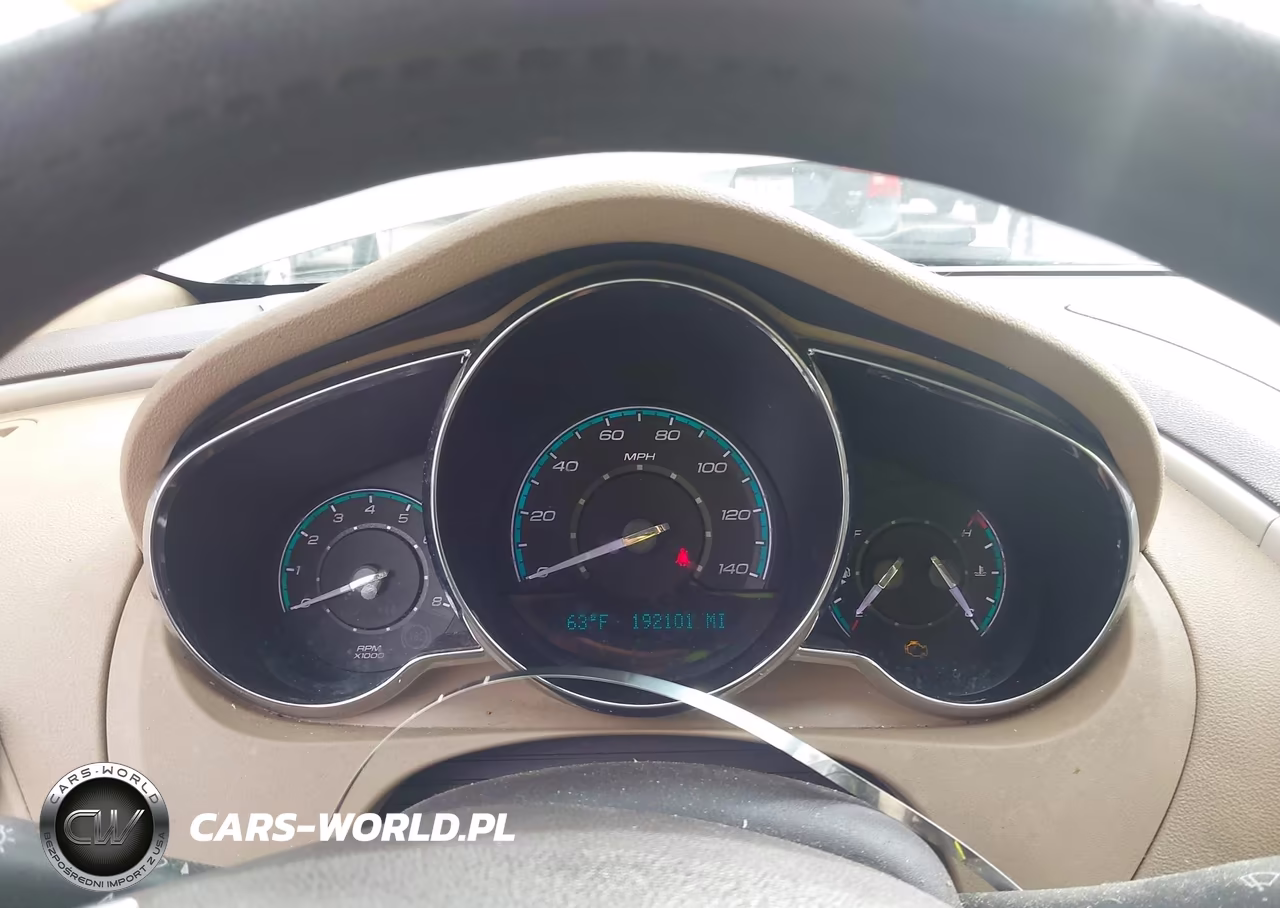 2010 Chevrolet Malibu Ls VIN:1G1ZB5EB3AF133836 - 7