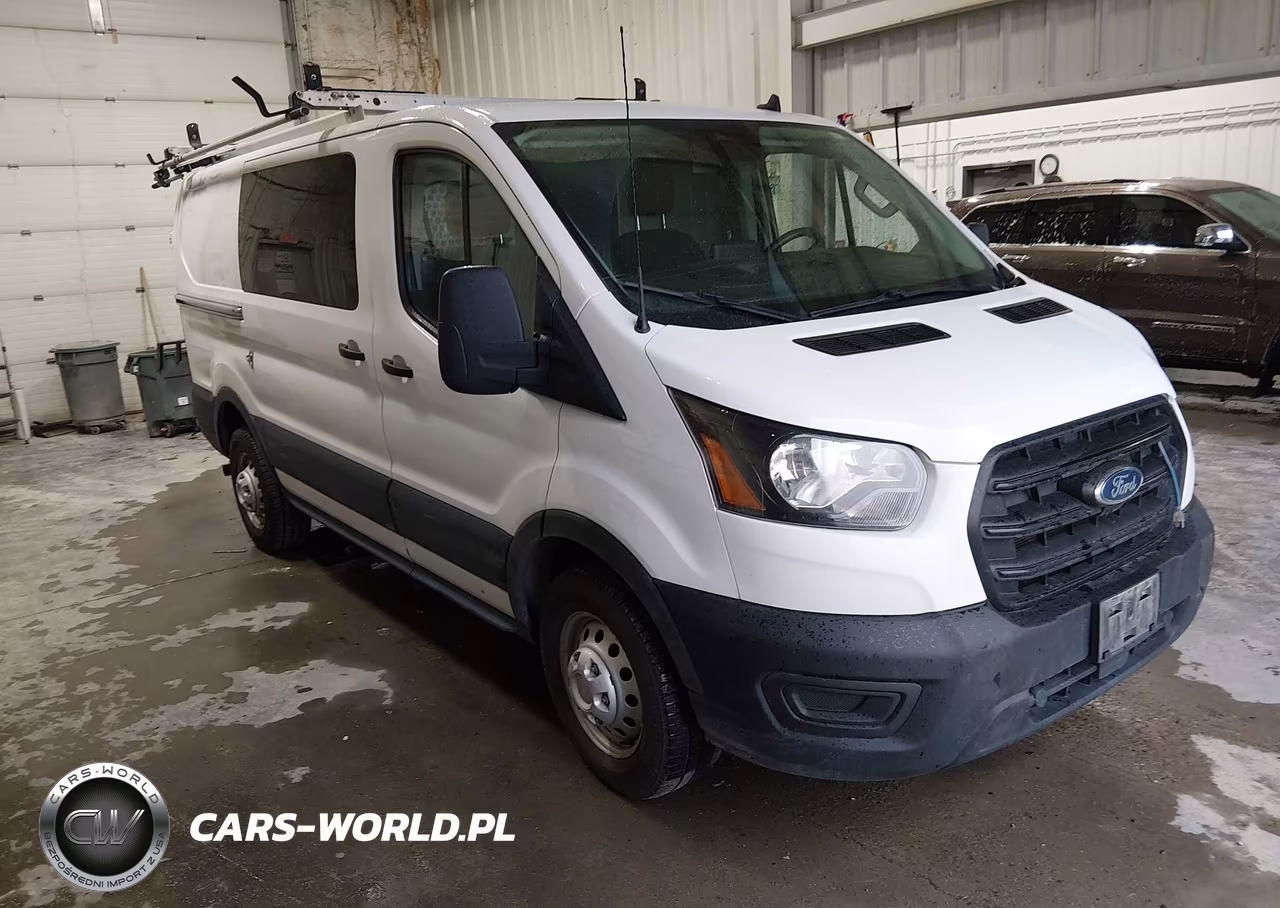 2020 Ford Transit-150