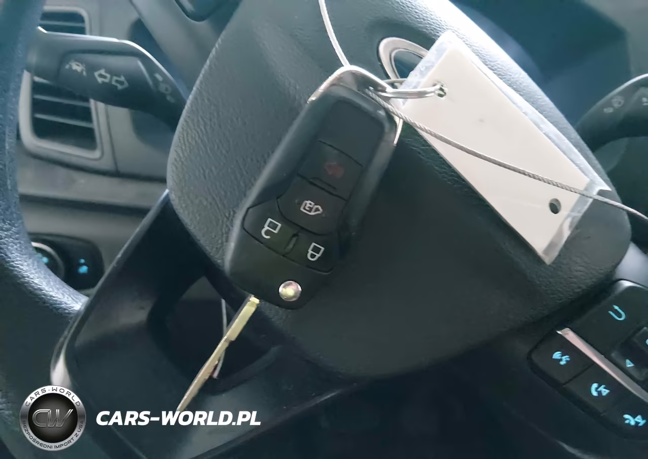 2020 Ford Transit-150 VIN:1FTYE2Y84LKB31208 - 11