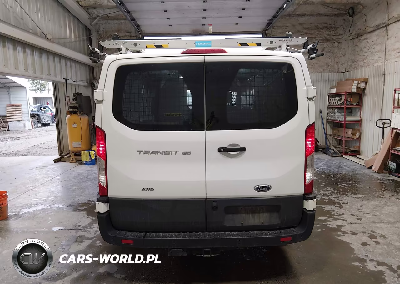 2020 Ford Transit-150 VIN:1FTYE2Y84LKB31208 - 16
