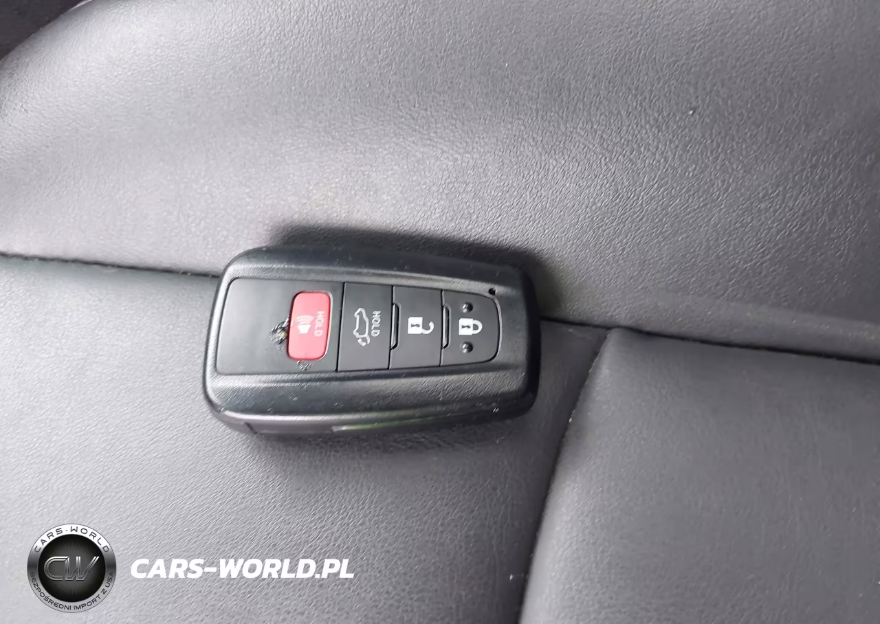 2023 Toyota Rav4 Xle Premium VIN:2T3A1RFV2PW352446 - 11