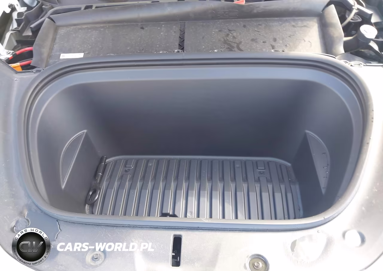 2024 Tesla Model Y Long Range Single Motor Rear-Wheel Drive-Rwd VIN:7SAYGDED1RF168894 - 10