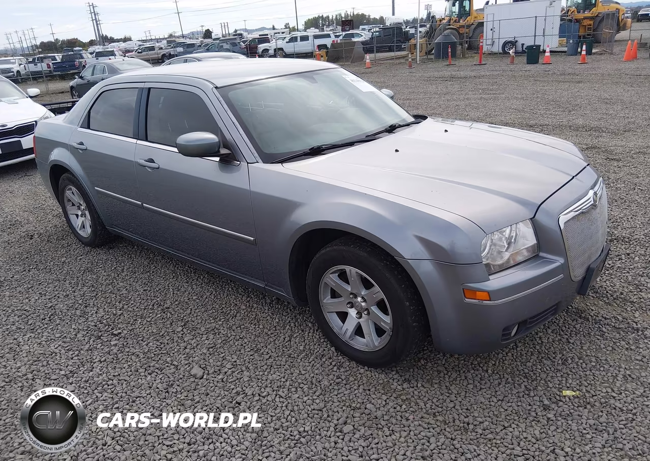 2006 Chrysler 300 Touring