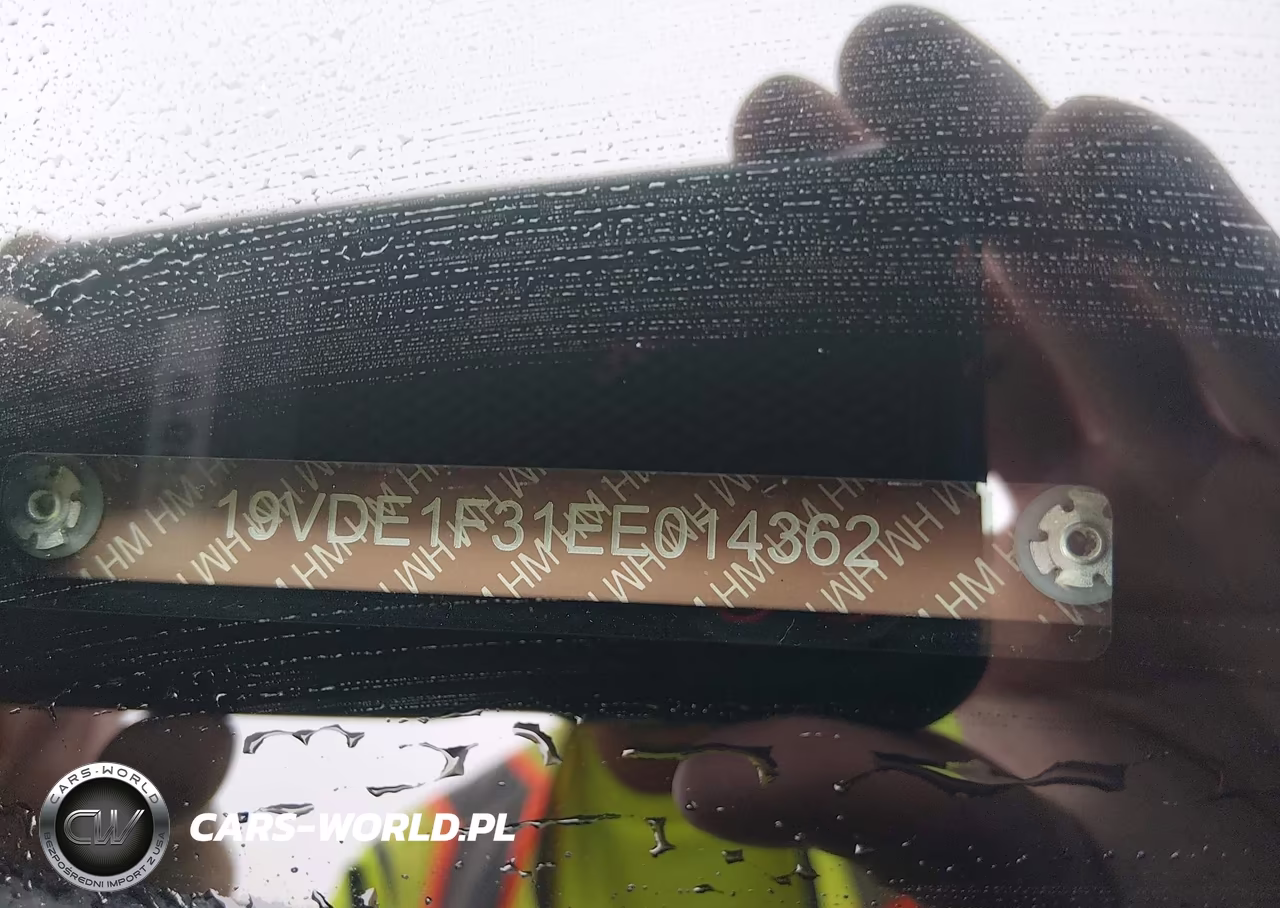 2014 Acura Ilx 2.0L VIN:19VDE1F31EE014362 - 9