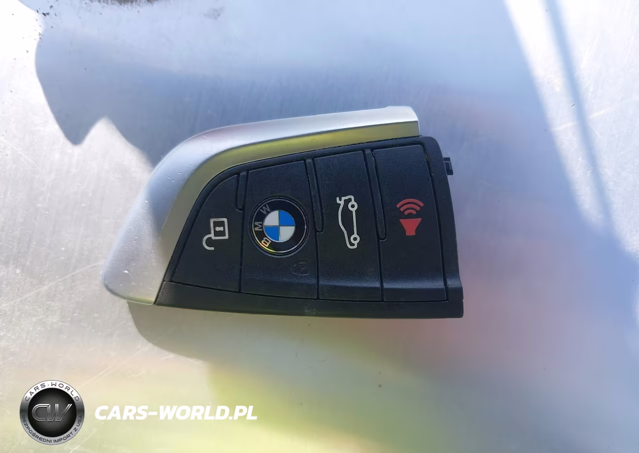 2021 BMW X1 Sdrive28I VIN:WBXJG7C06M5T65668 - 11