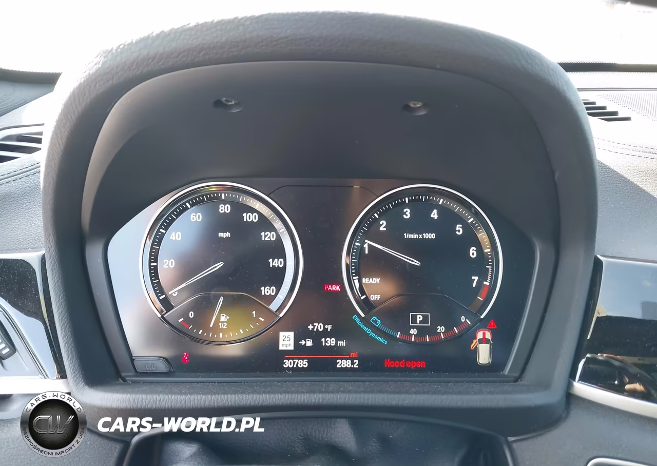 2021 BMW X1 Sdrive28I VIN:WBXJG7C06M5T65668 - 7