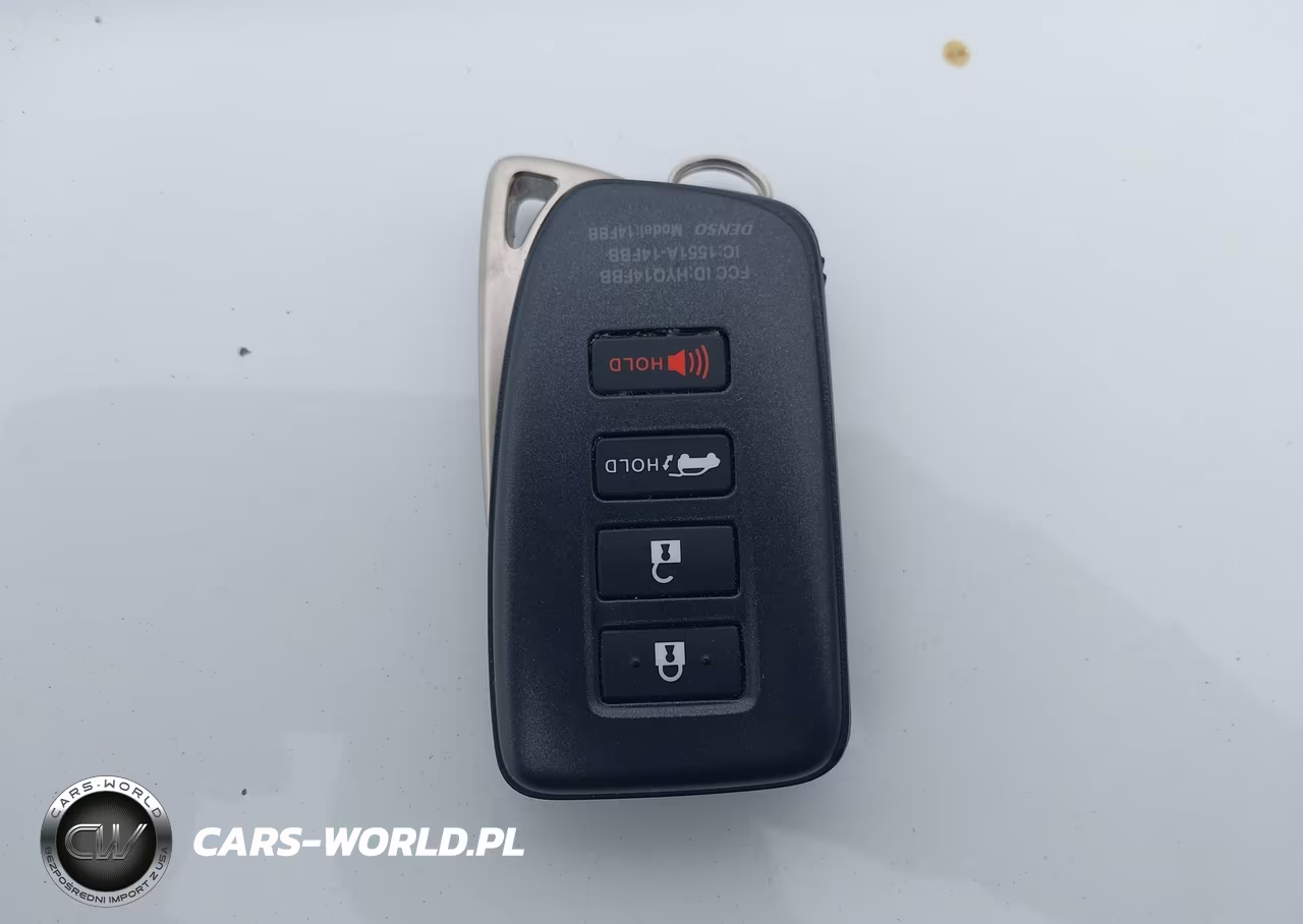 2020 Lexus Rx 450H VIN:2T2HGMDA8LC056167 - 11