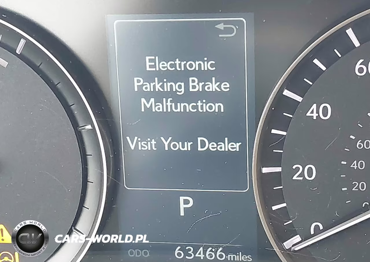 2020 Lexus Rx 450H VIN:2T2HGMDA8LC056167 - 15