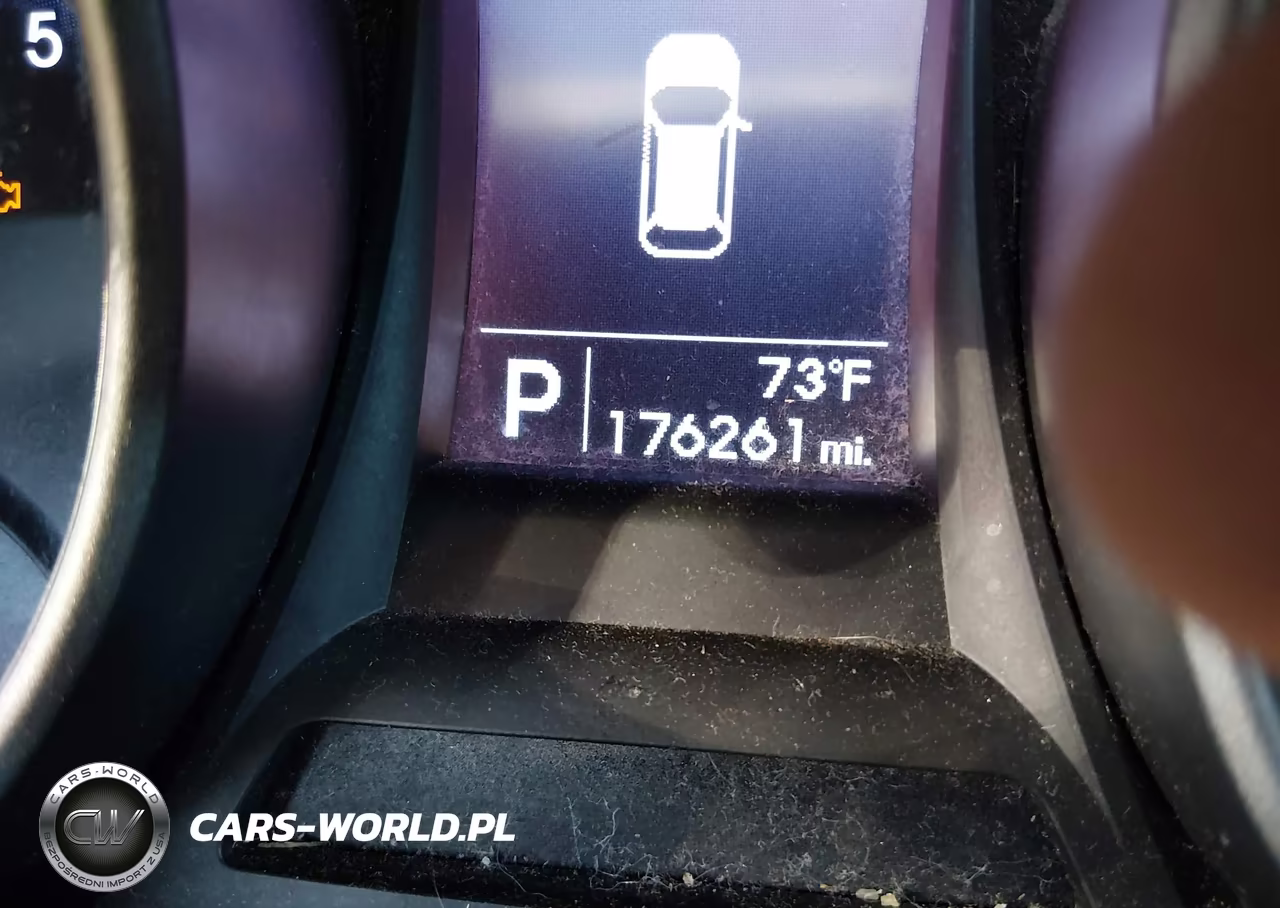2016 Hyundai Santa Fe Sport 2.4L VIN:5XYZT3LB2GG363112 - 15