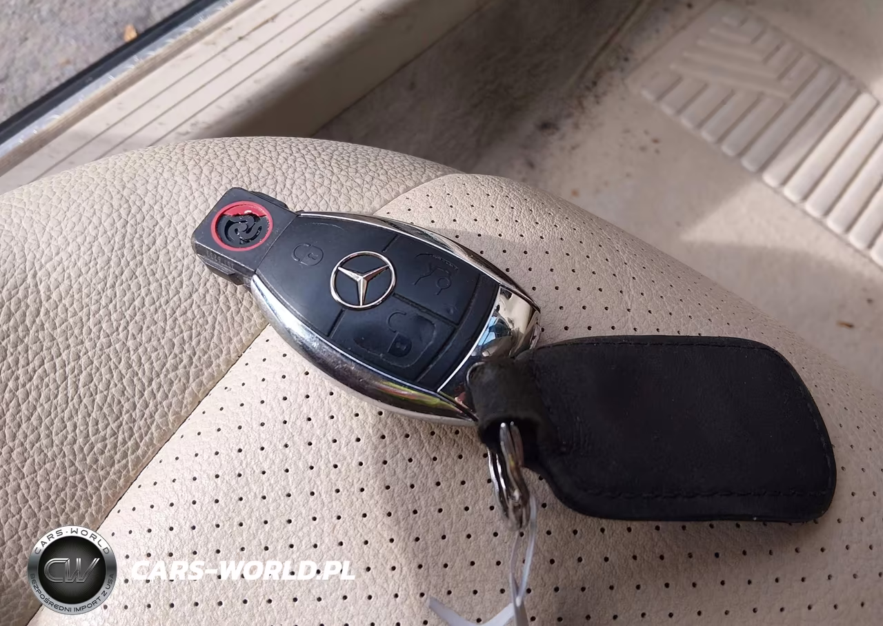 2007 Mercedes-Benz C 280 Luxury 4Matic VIN:WDBRF92H97F843214 - 11