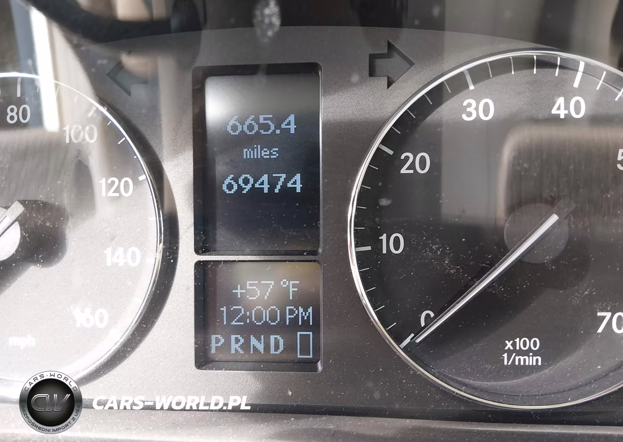 2007 Mercedes-Benz C 280 Luxury 4Matic VIN:WDBRF92H97F843214 - 16