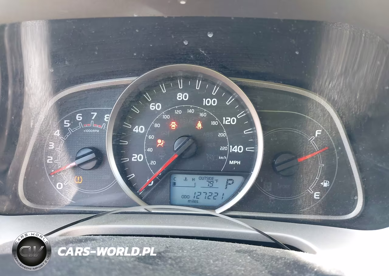 2015 Toyota Rav4 Le VIN:2T3ZFREV8FW147573 - 15