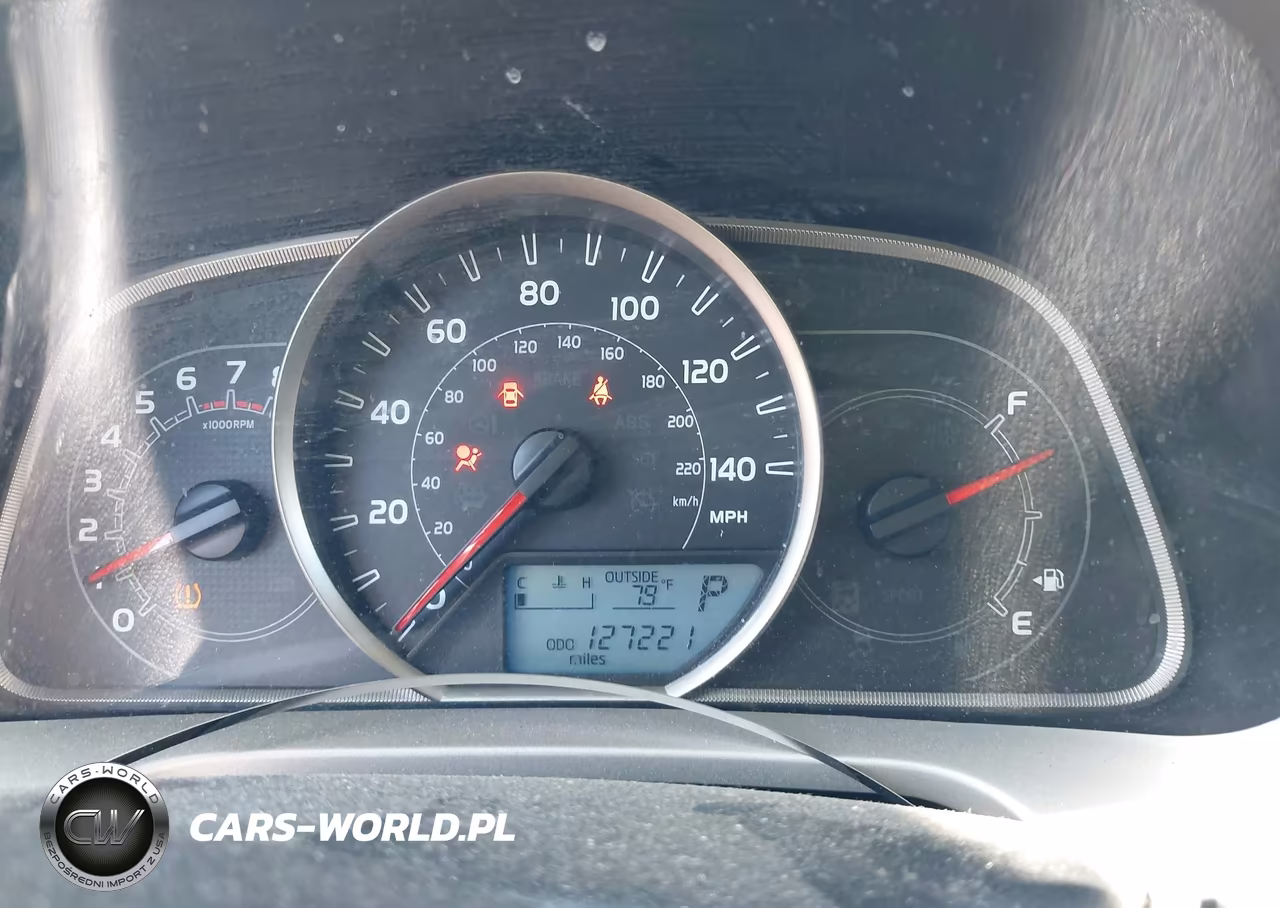 2015 Toyota Rav4 Le VIN:2T3ZFREV8FW147573 - 7