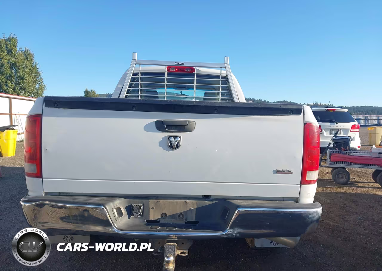 2006 Dodge Ram 1500 Slt-Trx4 Off Road-Sport VIN:1D7HU18216S571549 - 17