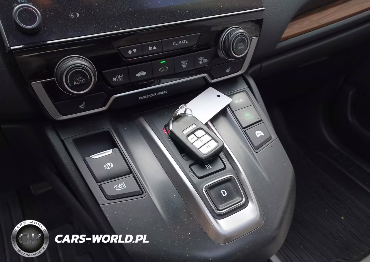2022 Honda Cr-V Hybrid Ex-L VIN:5J6RT6H8XNL017321 - 11