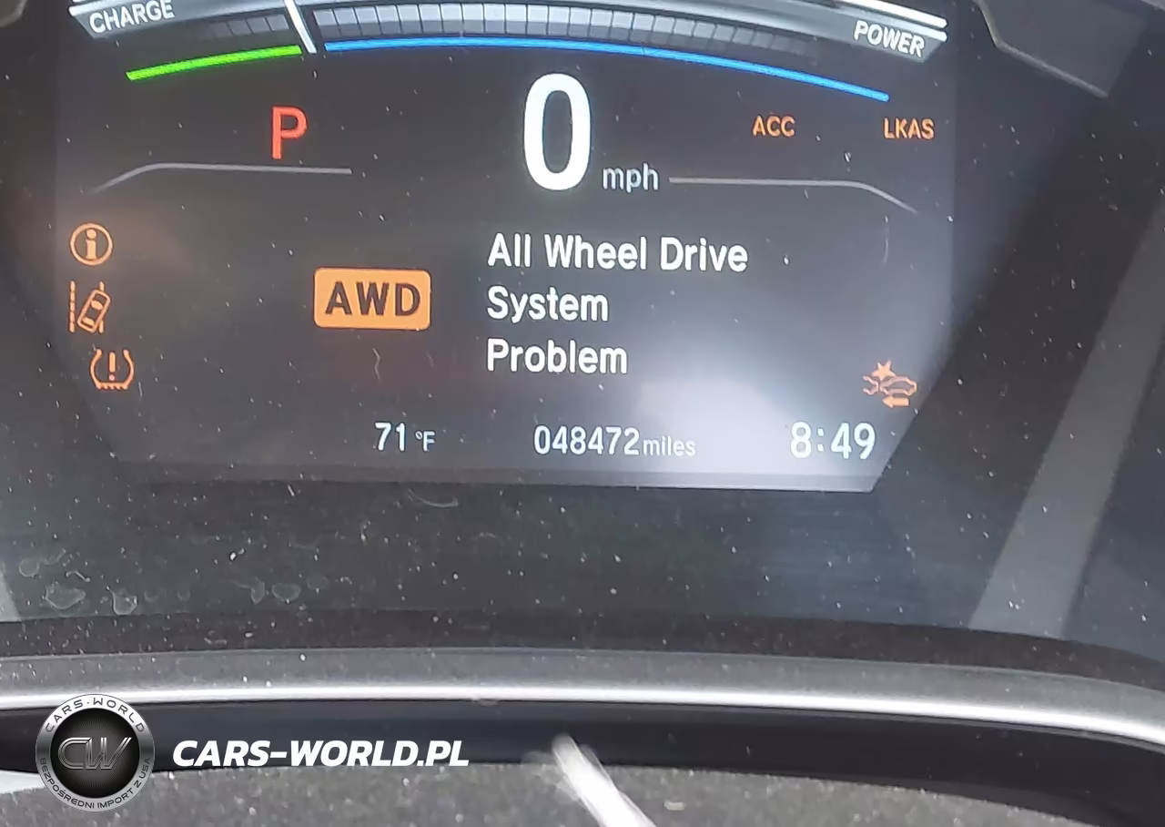 2022 Honda Cr-V Hybrid Ex-L VIN:5J6RT6H8XNL017321 - 16