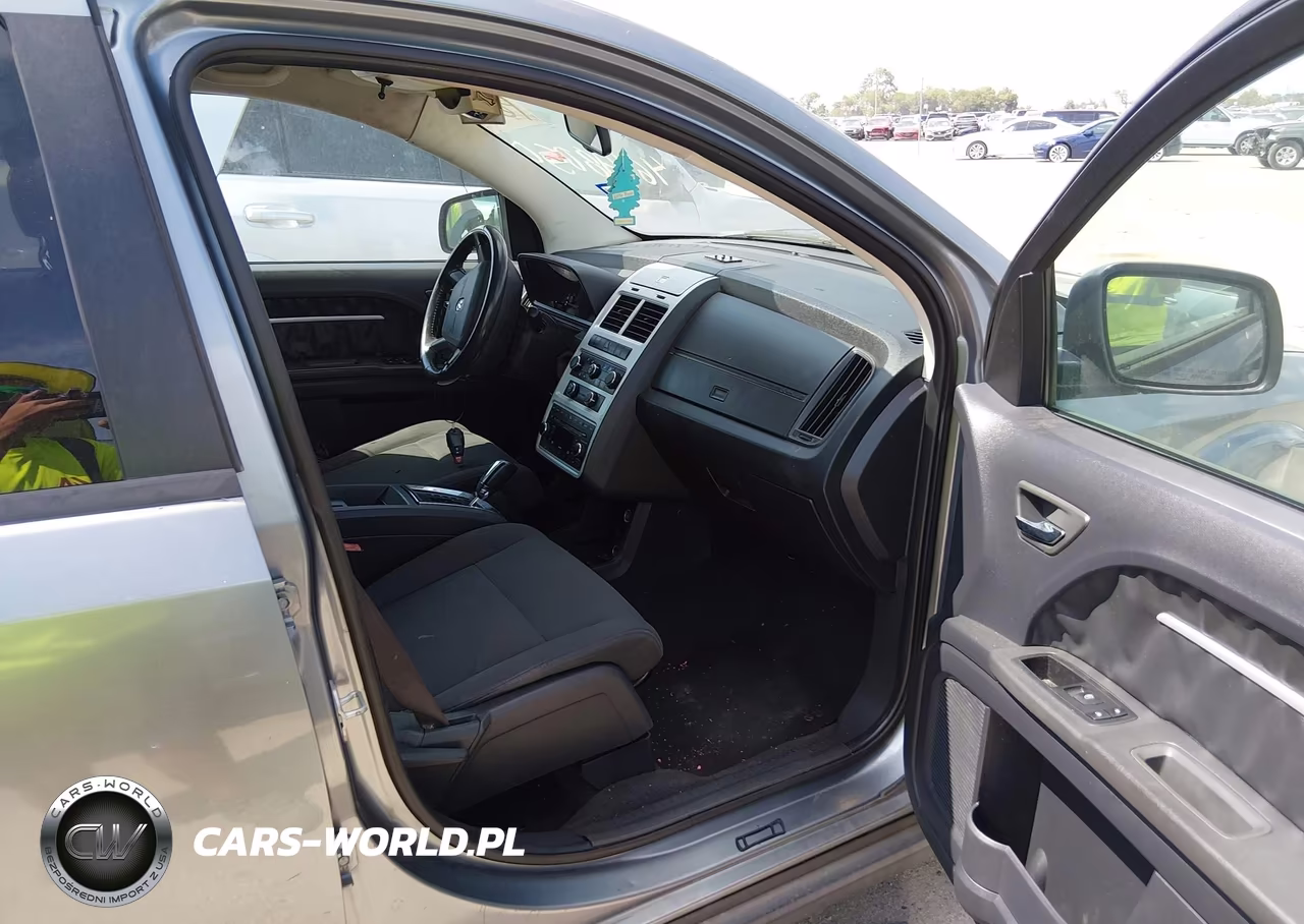 2010 Dodge Journey Sxt VIN:3D4PG5FV2AT182012 - 5