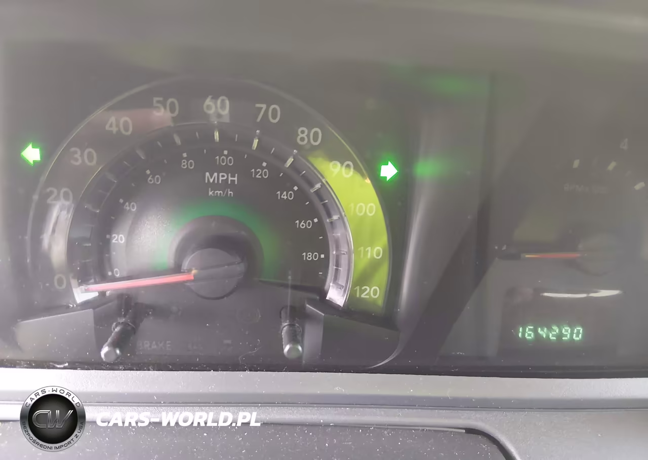 2010 Dodge Journey Sxt VIN:3D4PG5FV2AT182012 - 7