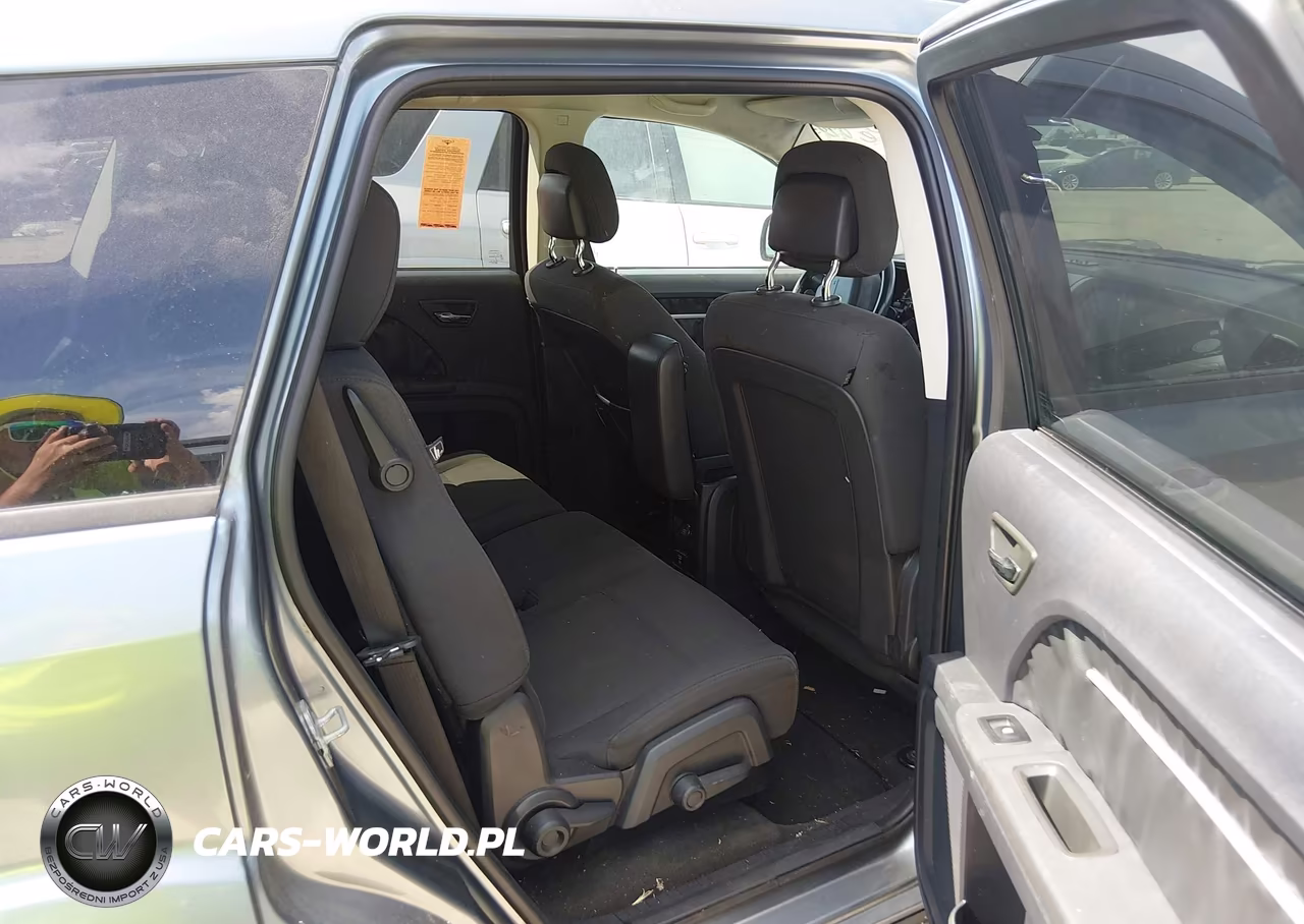 2010 Dodge Journey Sxt VIN:3D4PG5FV2AT182012 - 8