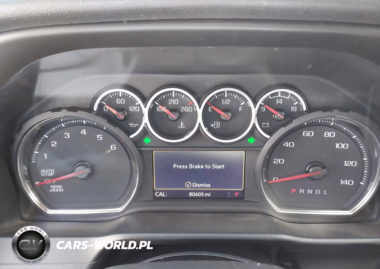 2021 Chevrolet Silverado 1500 Lt VIN:1GCUYDED9MZ327642 - 7