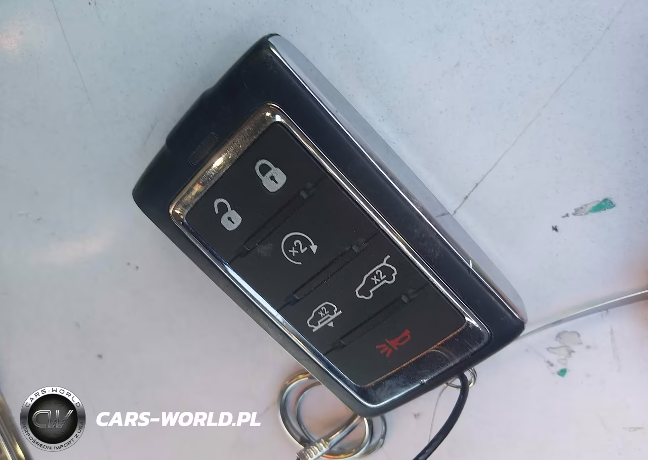 2024 Jeep Wagoneer Series Iii 4X4 VIN:1C4SJVDP2RS170498 - 11